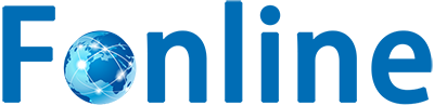 fonline logo